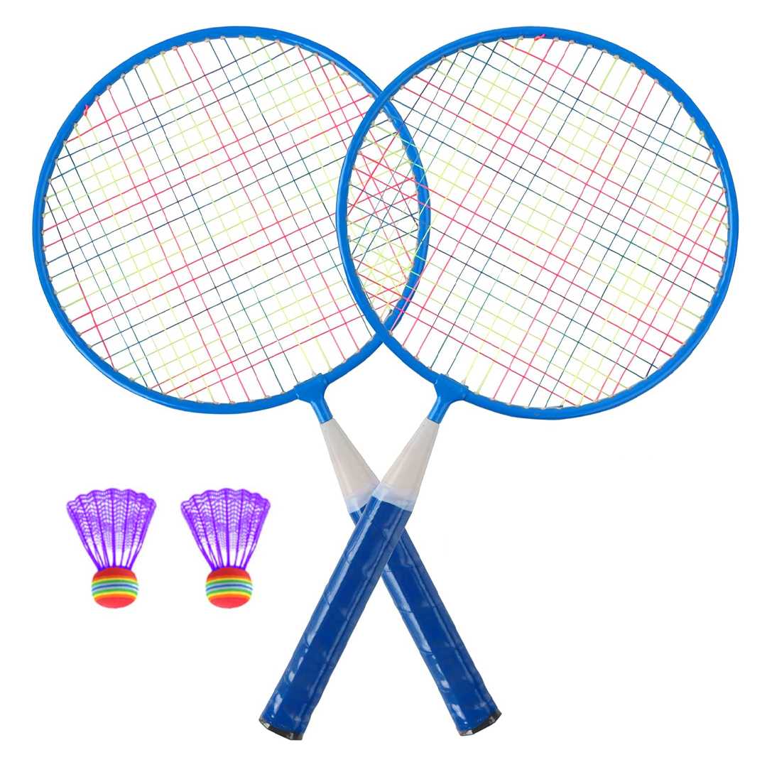 CAN SPORT BADMİNTON RAKET BSR-2005 ÇOCUK SETİ 1