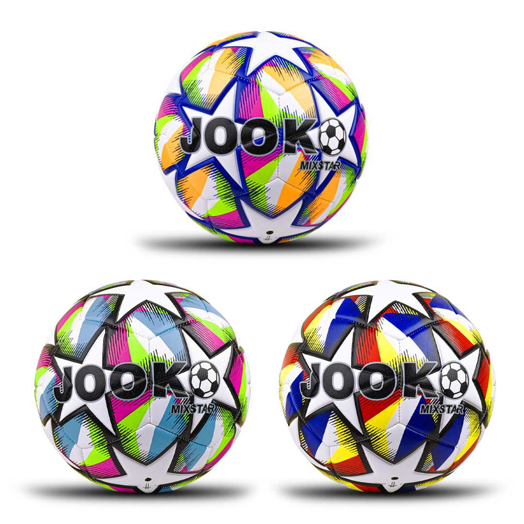 CAN SPORT JOOKO FUTBOL TOPU BSF-061 NO:4 420 GR 1