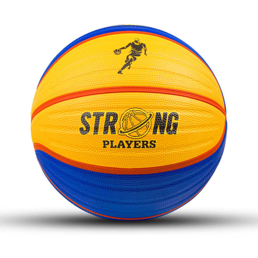 CAN SPORT BASKETBOL TOPU CSB-66 NO:6 500 GR 1