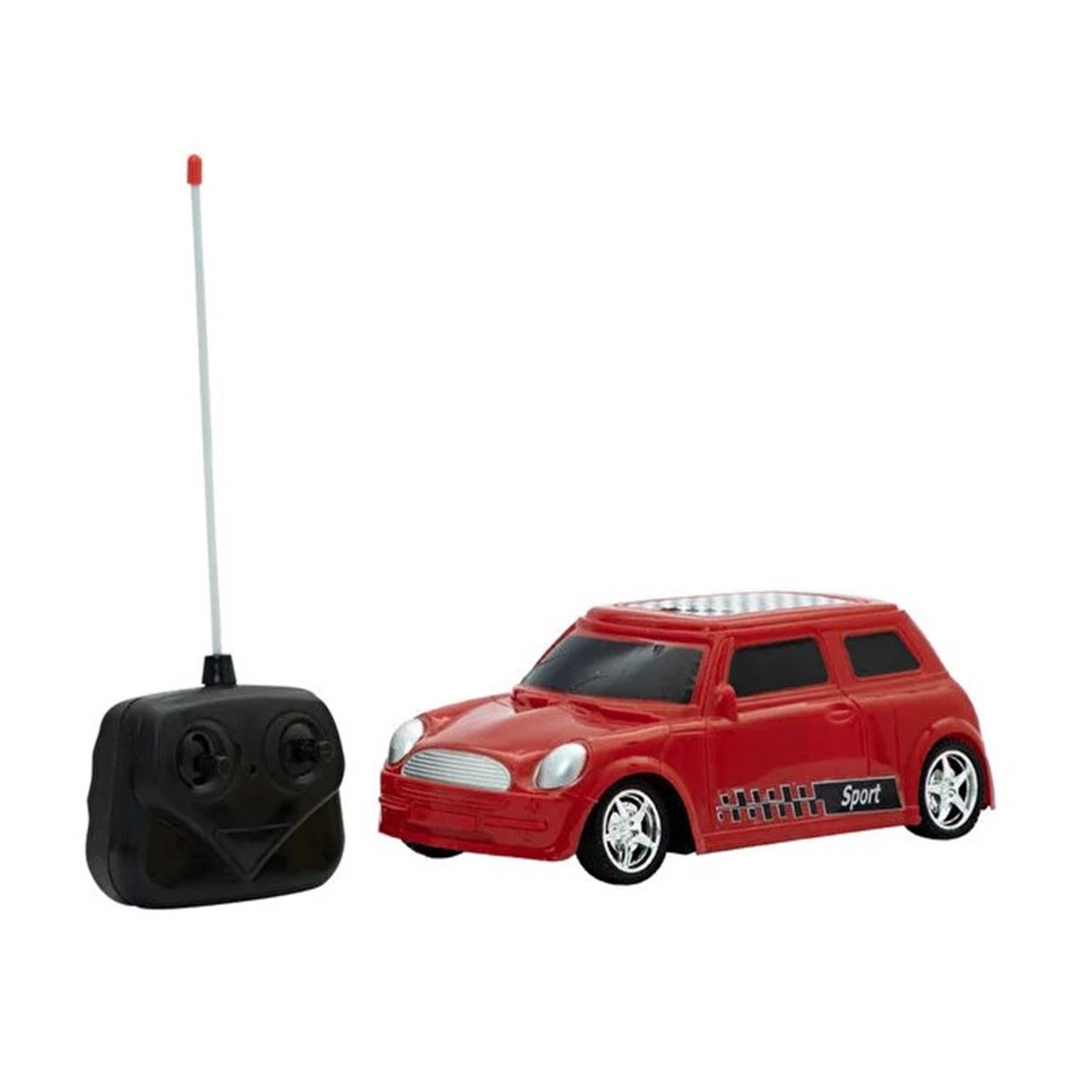 SEBAT MİNİ CAR SB2045 KUMANDALI ARABA 1:18 3+ 1