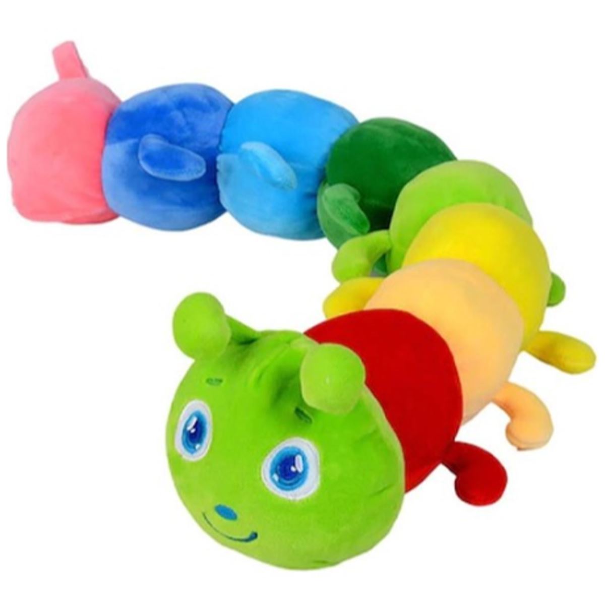 HALLEY PELÜŞ PL62507 YASTIK TIRTIL 75 CM 1