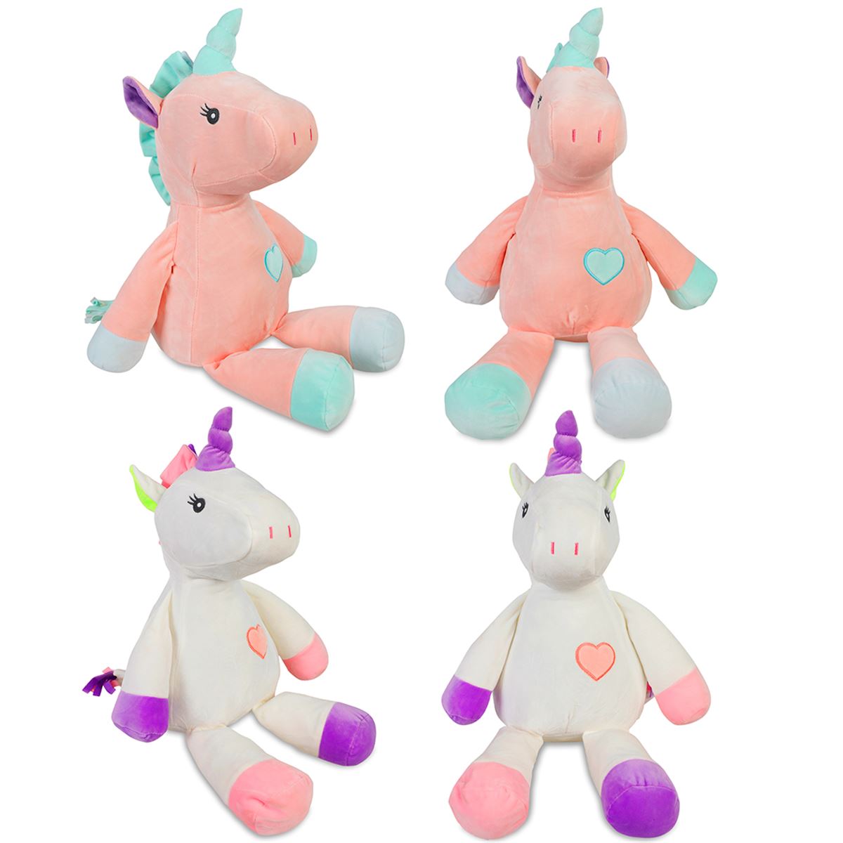 HALLEY PELÜŞ PL62561 BOYNUZLU AT ESNEK KUMAŞ 50 CM 1