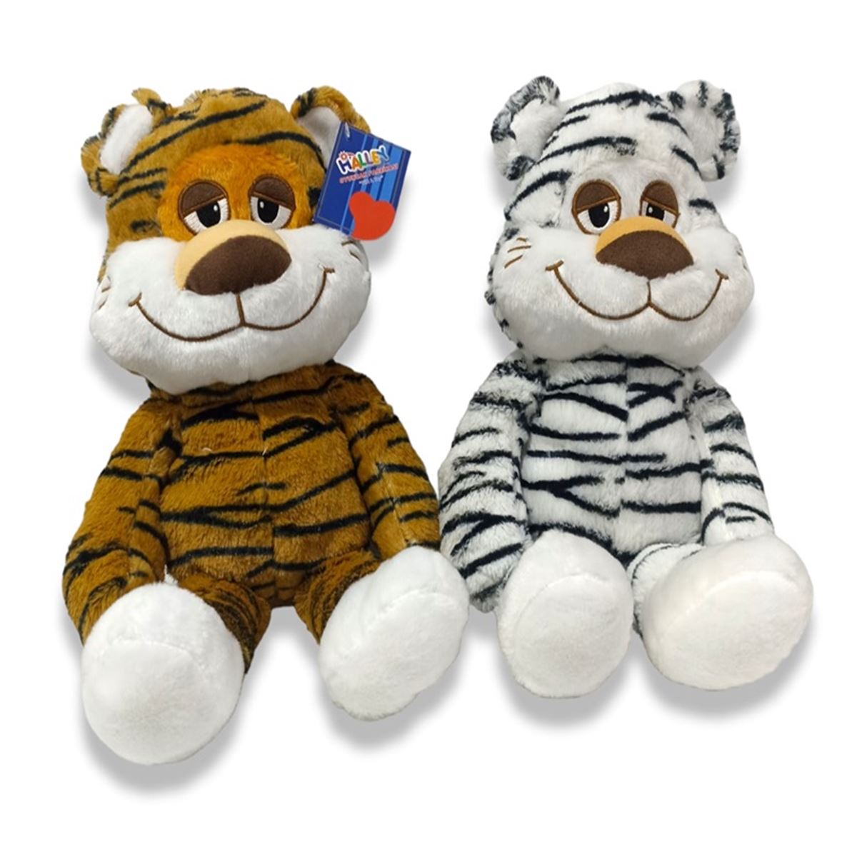 HALLEY PELÜŞ PL62576 KAPLAN 40 CM 1