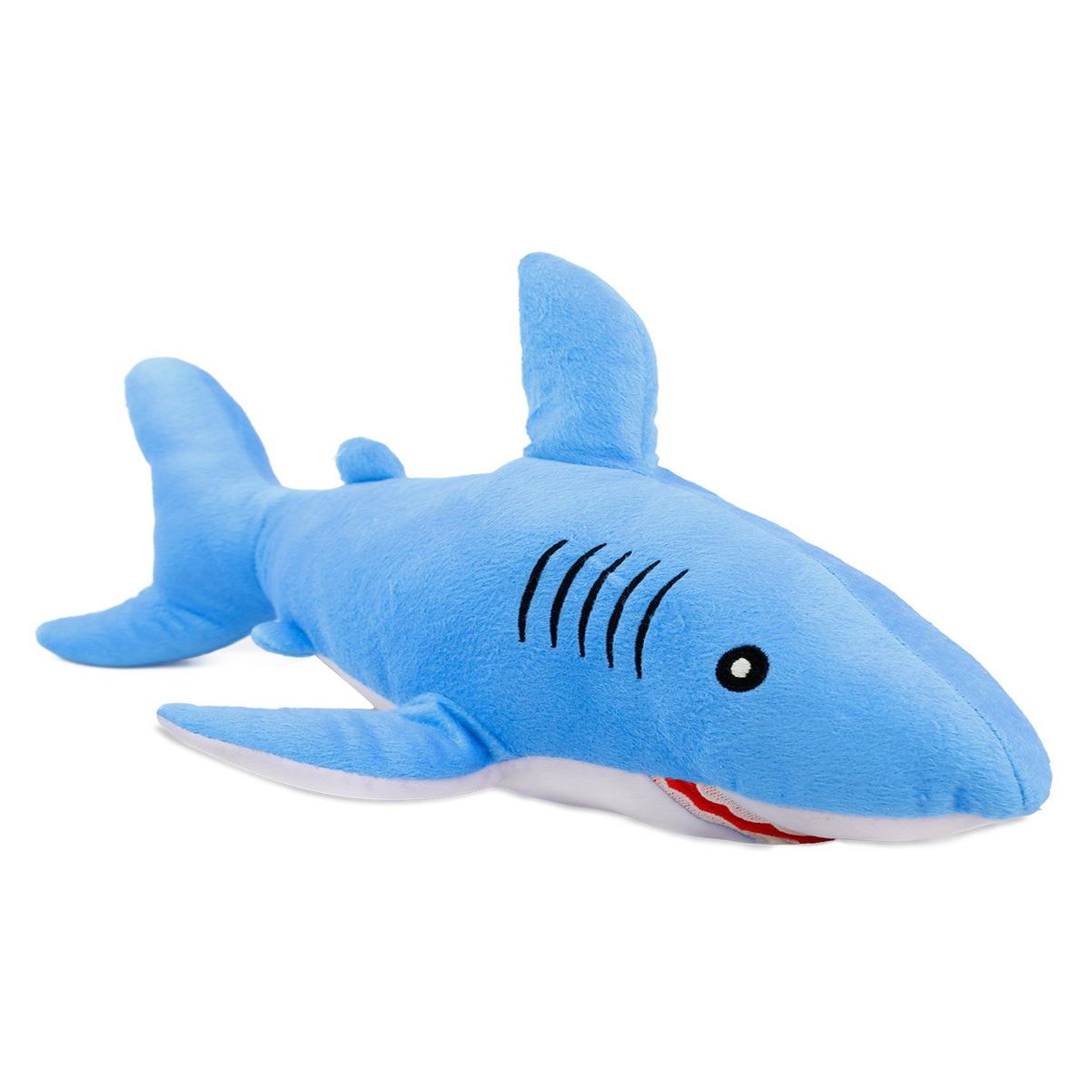 HALLEY PELÜŞ PL62652 KÖPEKBALIĞI 55 CM 1