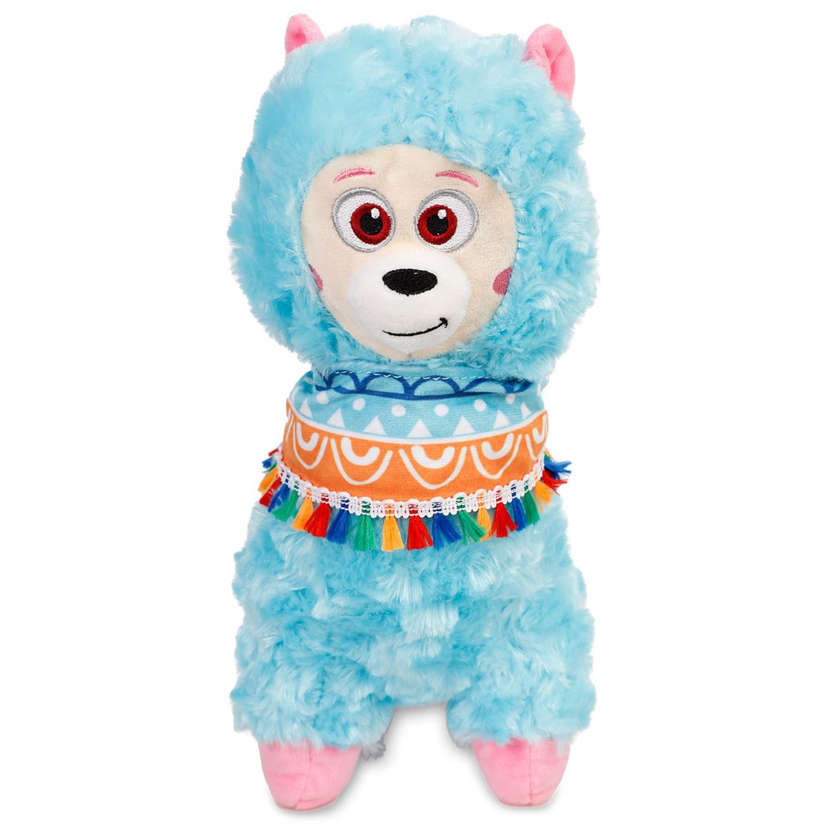 HALLEY PELÜŞ PL63041 LAMA 35 CM 1