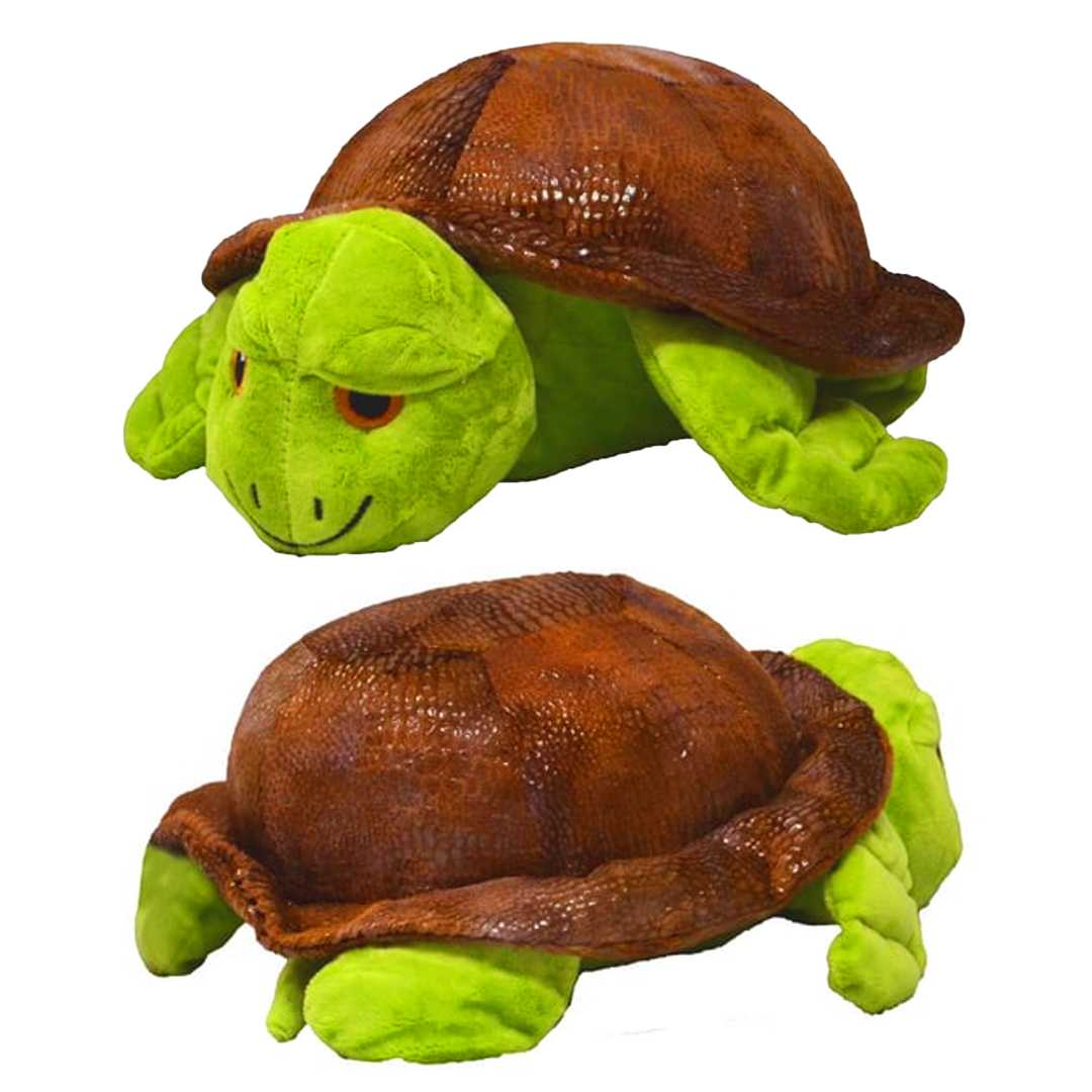 HALLEY PELÜŞ PL62903 KAPLUMBAĞA 30 CM 1