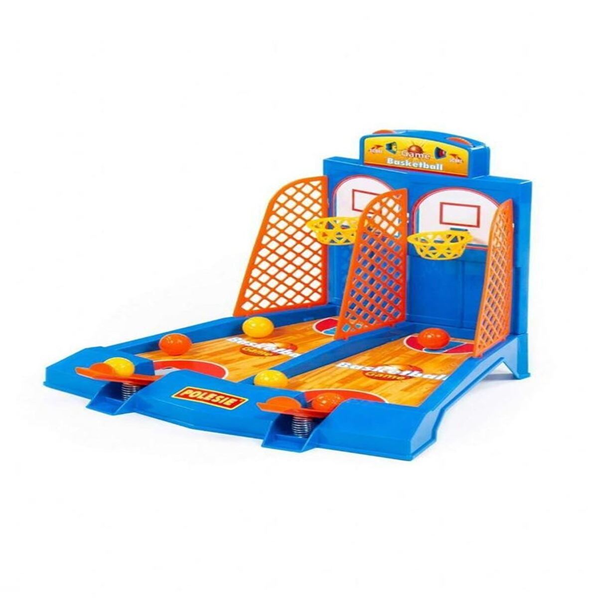 POLESİE BASKETBALL GAME 67968 3+ 1
