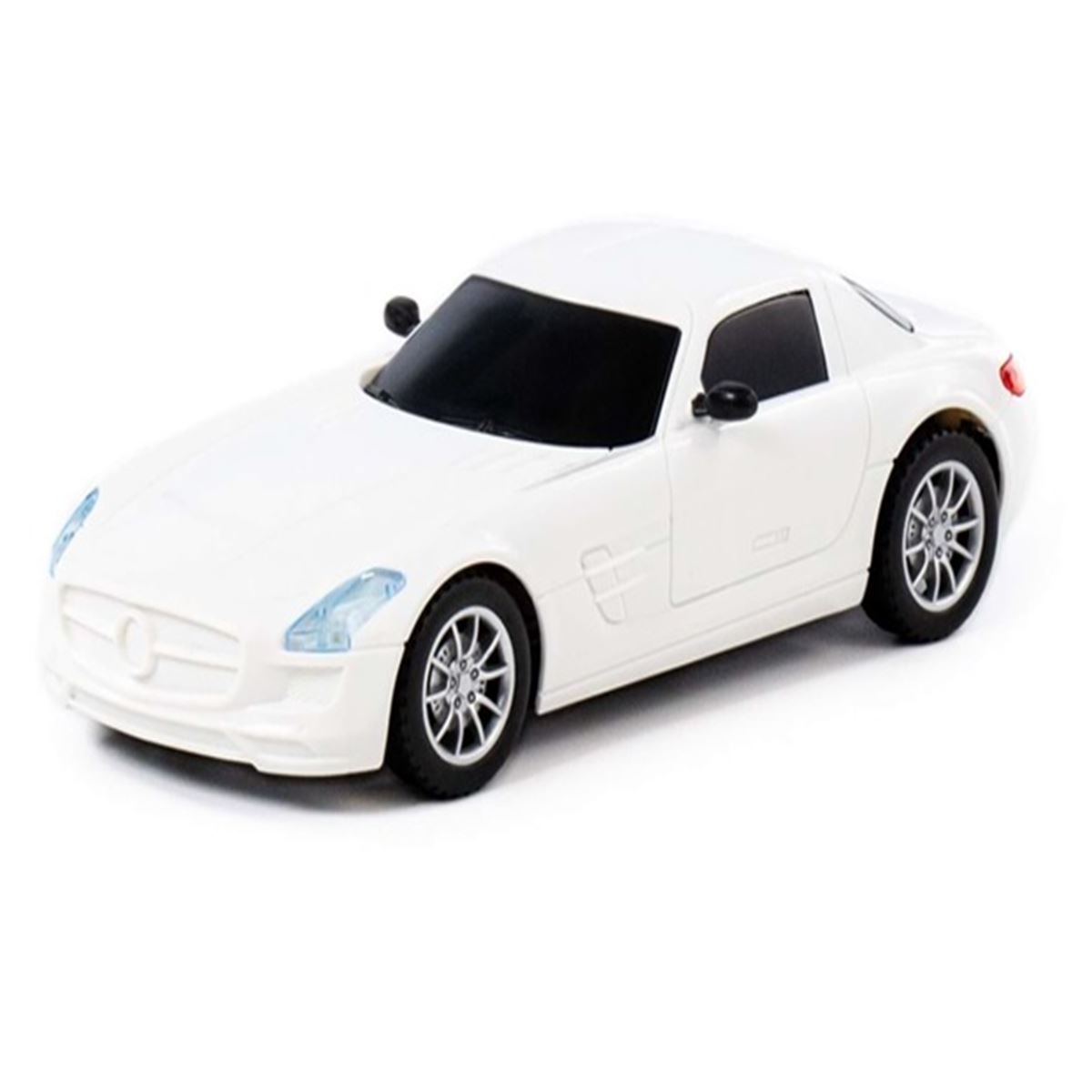 POLESİE SÜRTMELİ ARABA 87850 PLASTİK 1