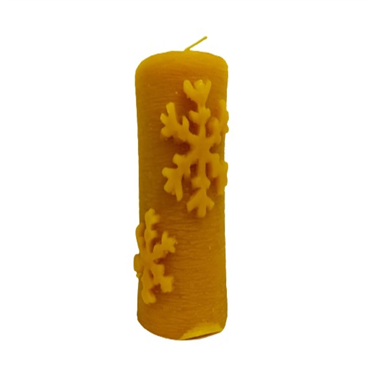 CANDLEBEESWAX BALMUMU MUM KAR TANESİ 1