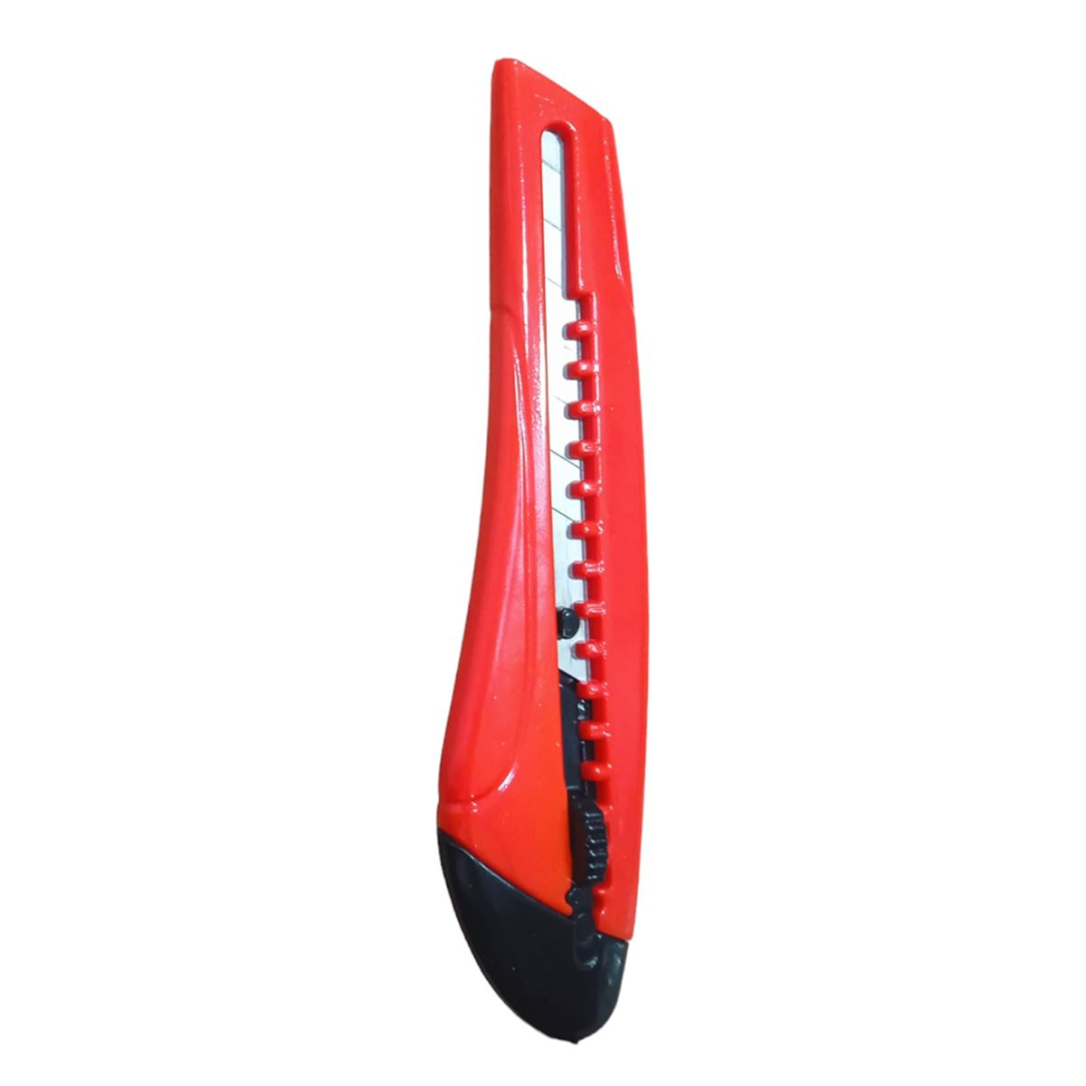 MİMAKS MAKET BIÇAĞI GENİŞ PLASTİK 24 LÜ C-20 1