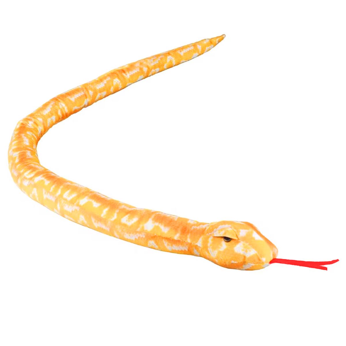 MOONTOYS PELÜŞ YILAN 120 CM 1