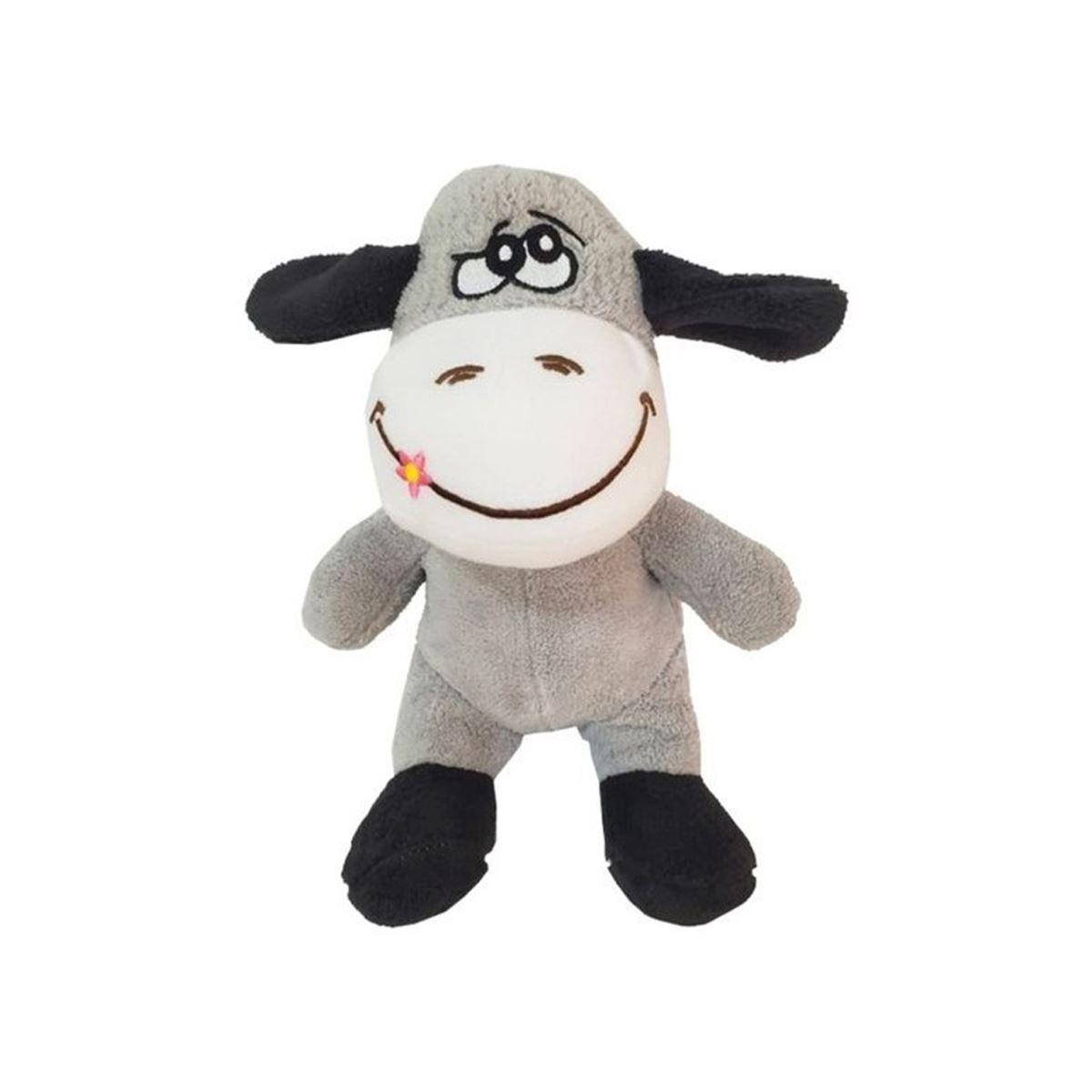 MOONTOYS PELÜŞ 0439 ŞAŞKIN EŞEK 35 CM 1