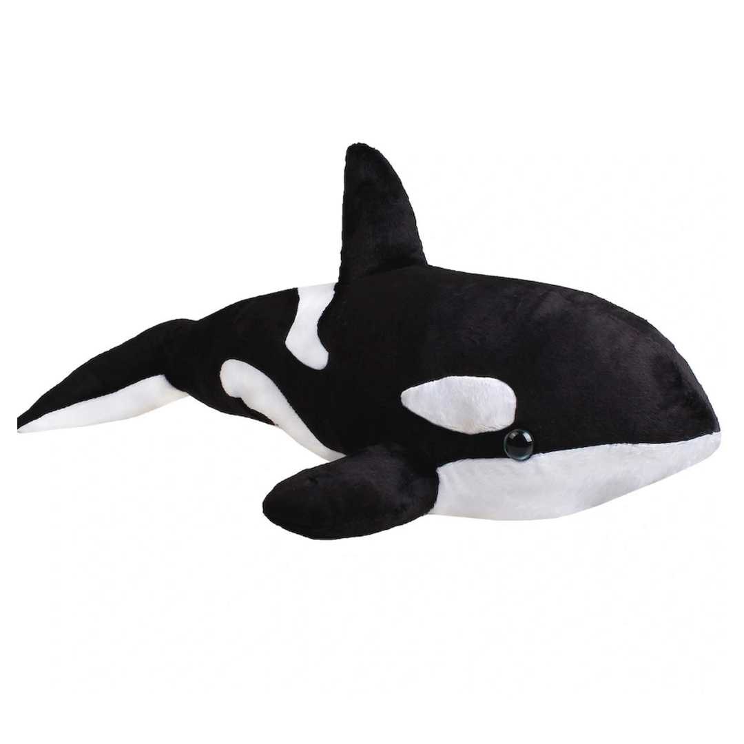 MOONTOYS PELÜŞ BALİNA 60 CM 1