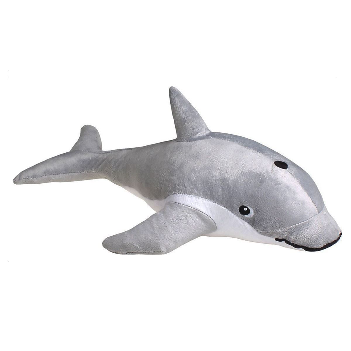 MOONTOYS PELÜŞ YUNUS BALIĞI 45 CM 1