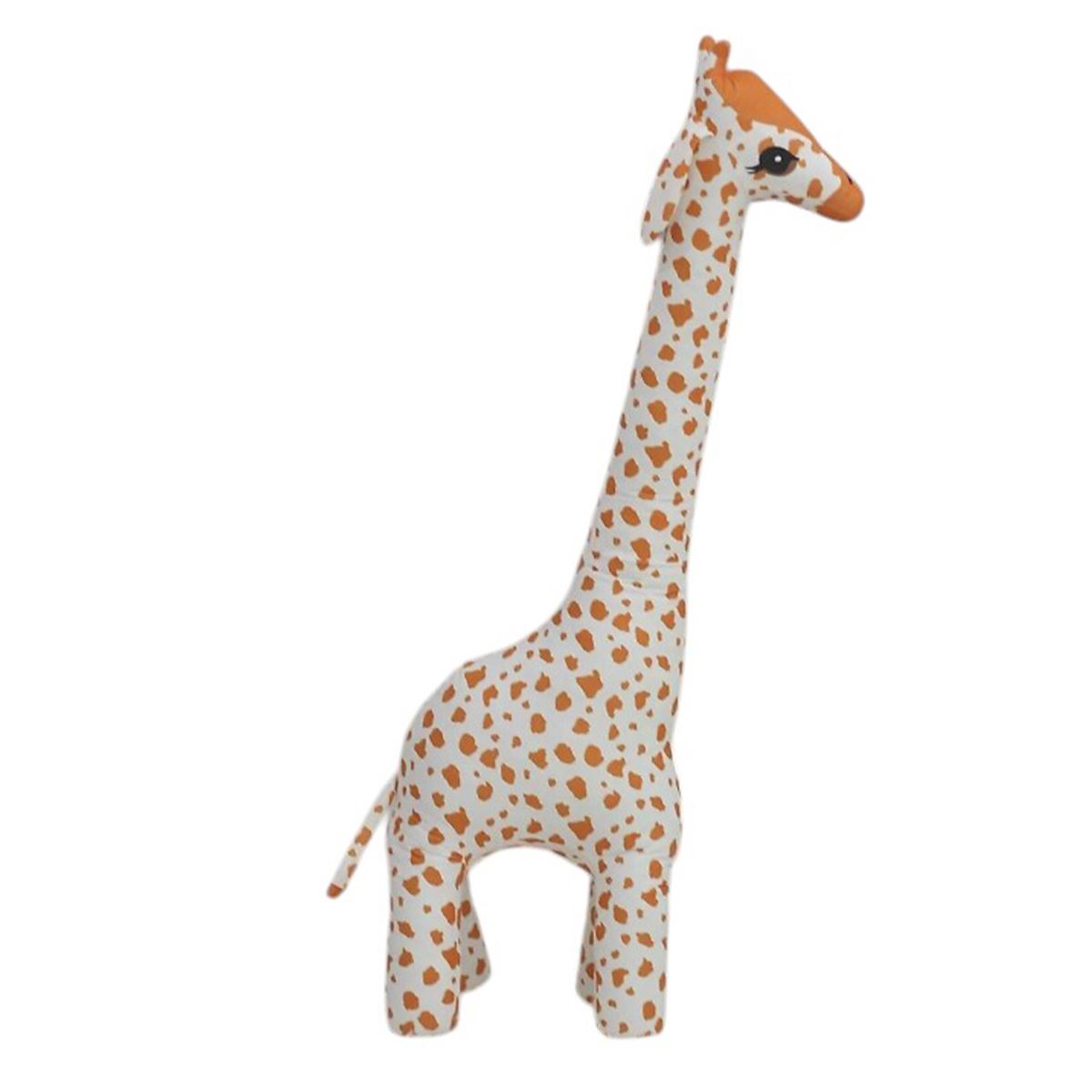 MOONTOYS PELÜŞ KÜÇÜK ZÜRAFA 60 CM 1