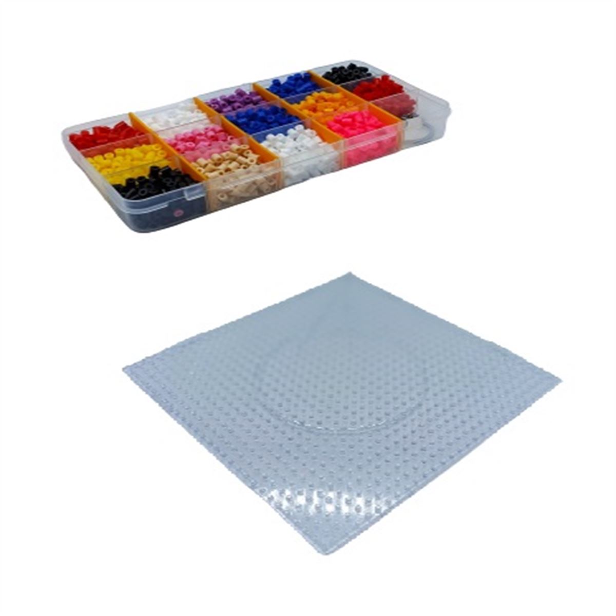 KİDDY HAMARAT BONCUK SET 01230 1