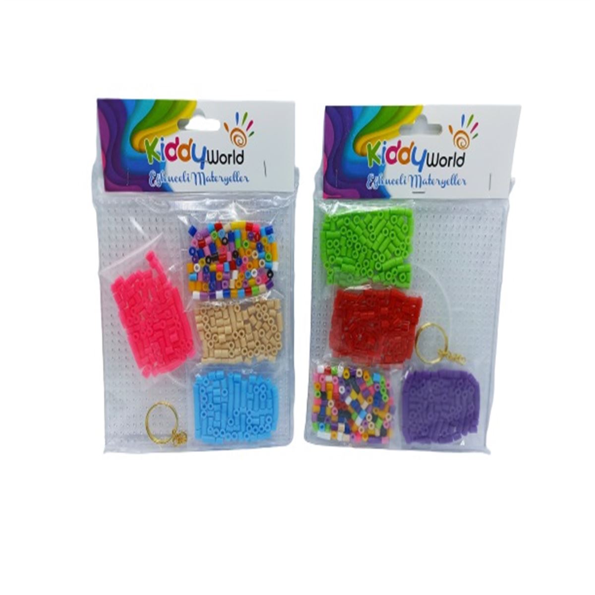 KİDDY HAMARAT BONCUK SET 01252 1