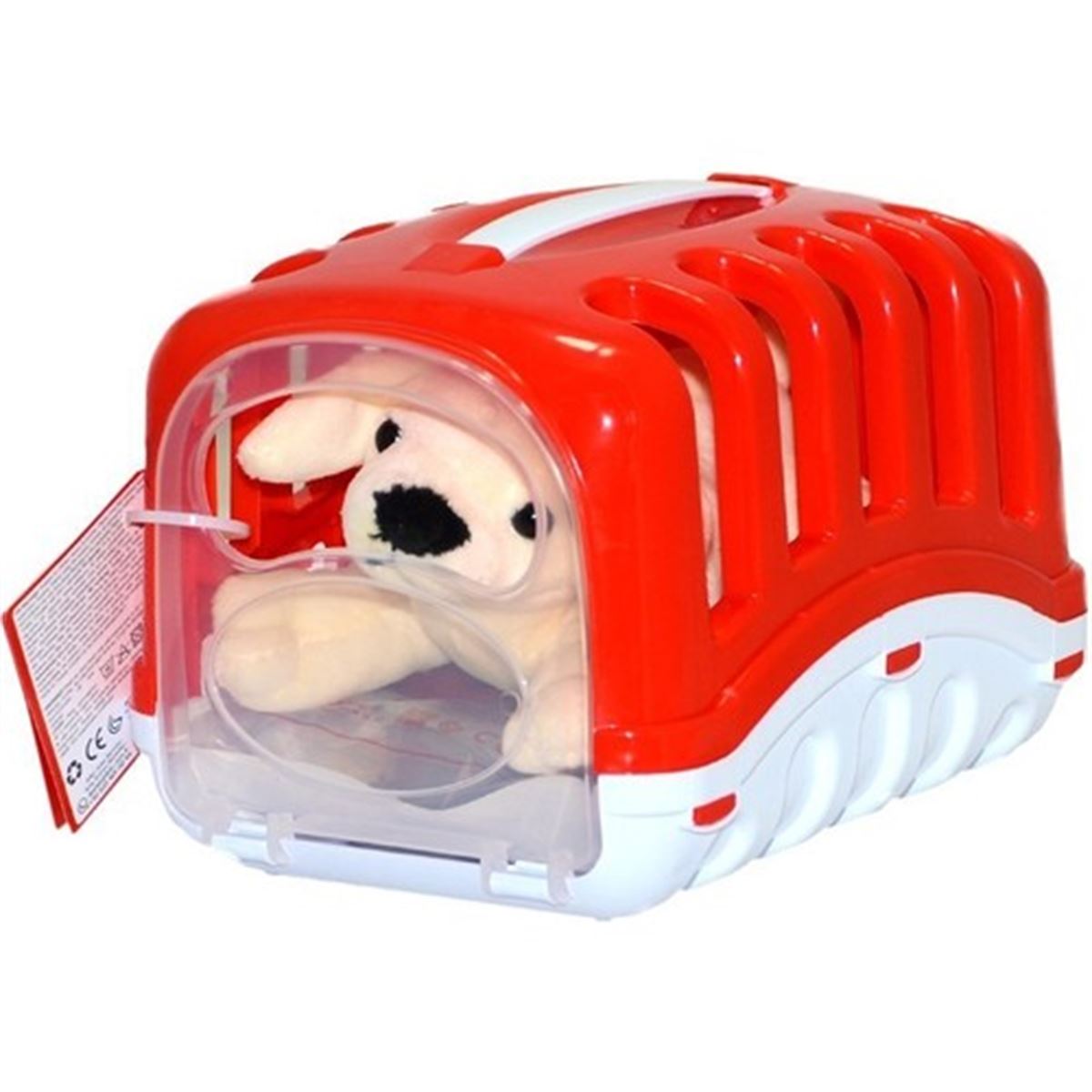 DOLU TOY İLK EVCİL HAYVANIM 5003 MY 1ST PET 1