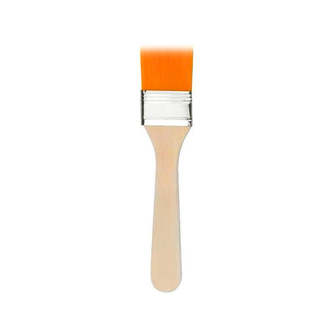 AVEGA ZEMİN FIRÇASI NO:7 AVG-007 HKD-0480 24 LÜ 1