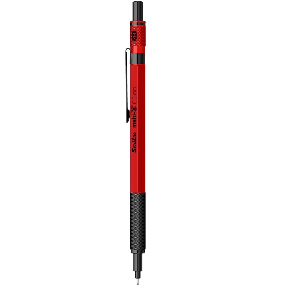 SCRİKSS MATRİ-X VERSATİL 05 KIRMIZI 1