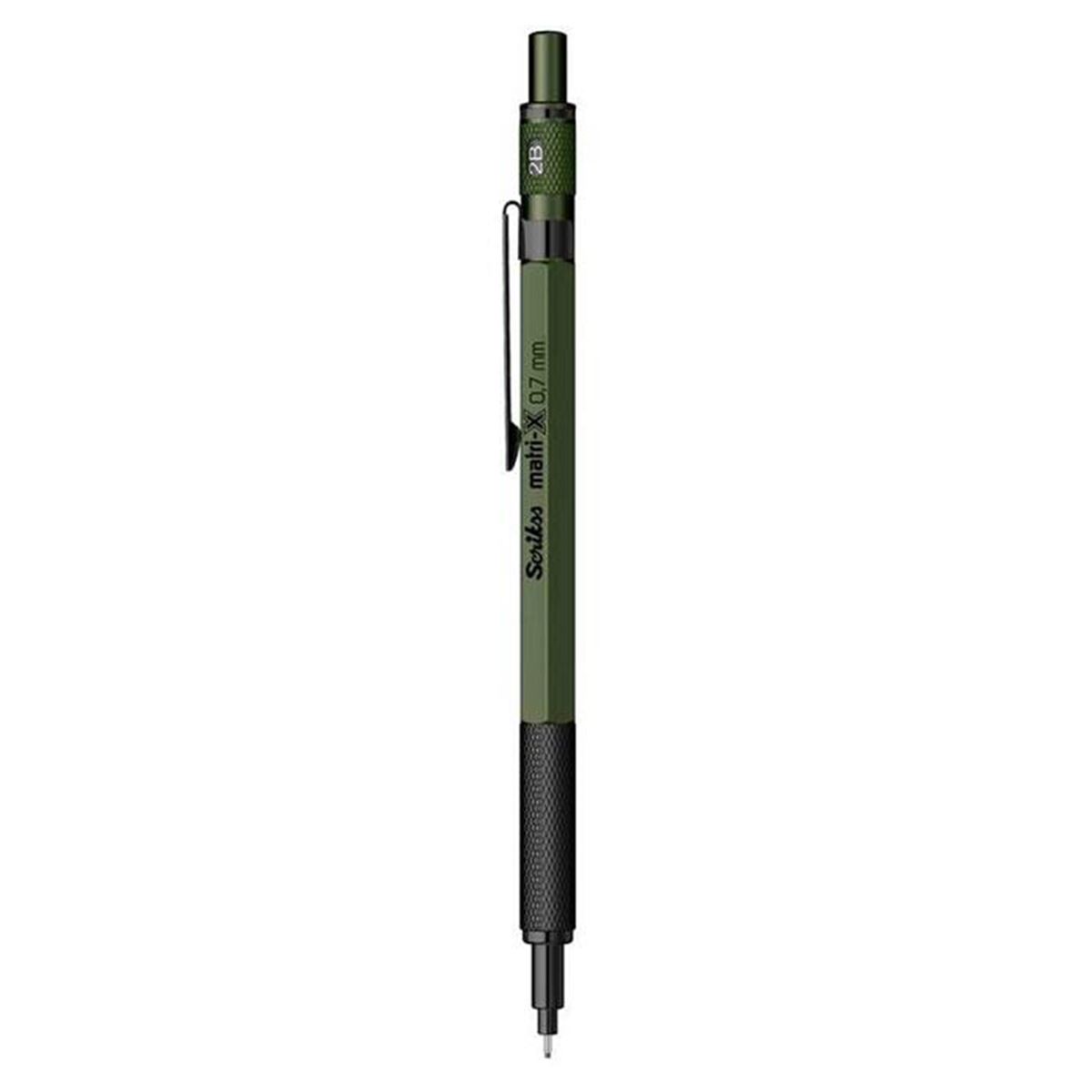 SCRİKSS MATRİ-X VERSATİL 07 HAKİ 1