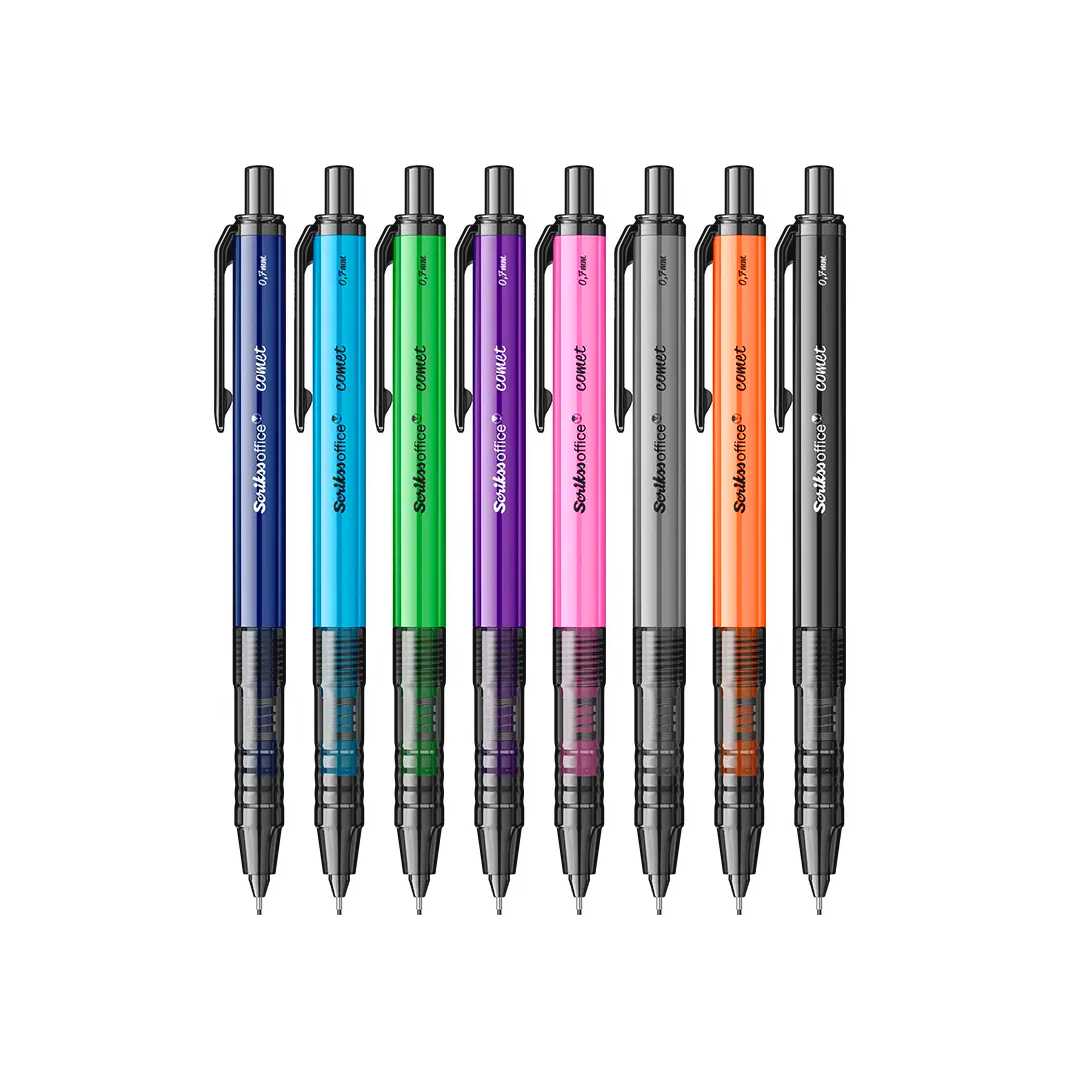 SCRİKSS VERSATİL COMET 05-07 MM 40 LI STAND T0SBCCCMT7540A 1