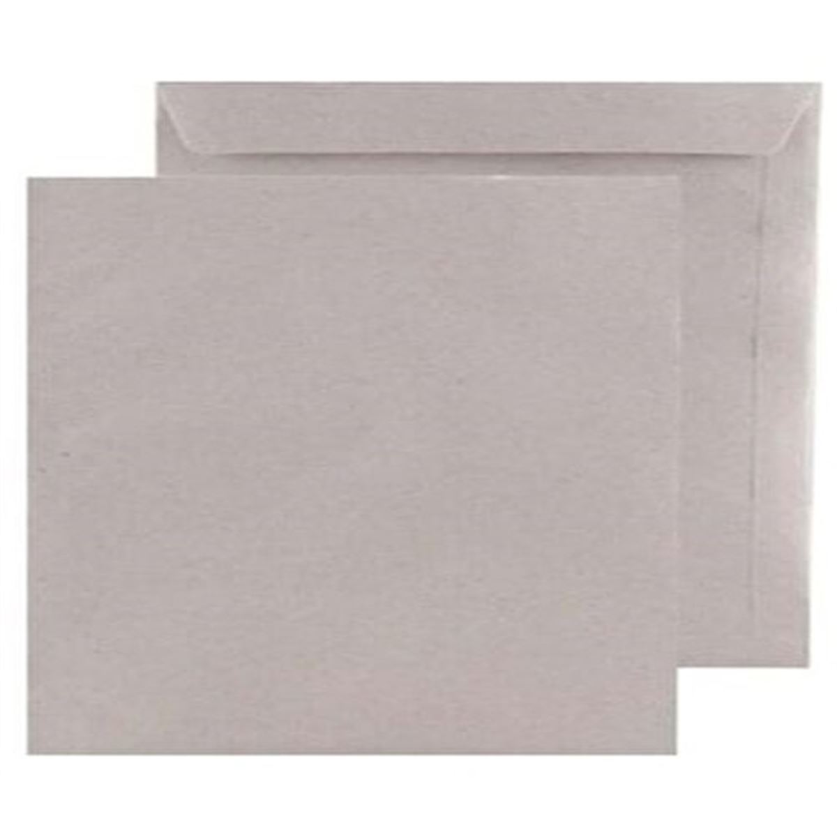 OYAL TORBA ZARF KRAFT 26x35 SİLİKONLU 90 GR 250 Lİ 30004075 1