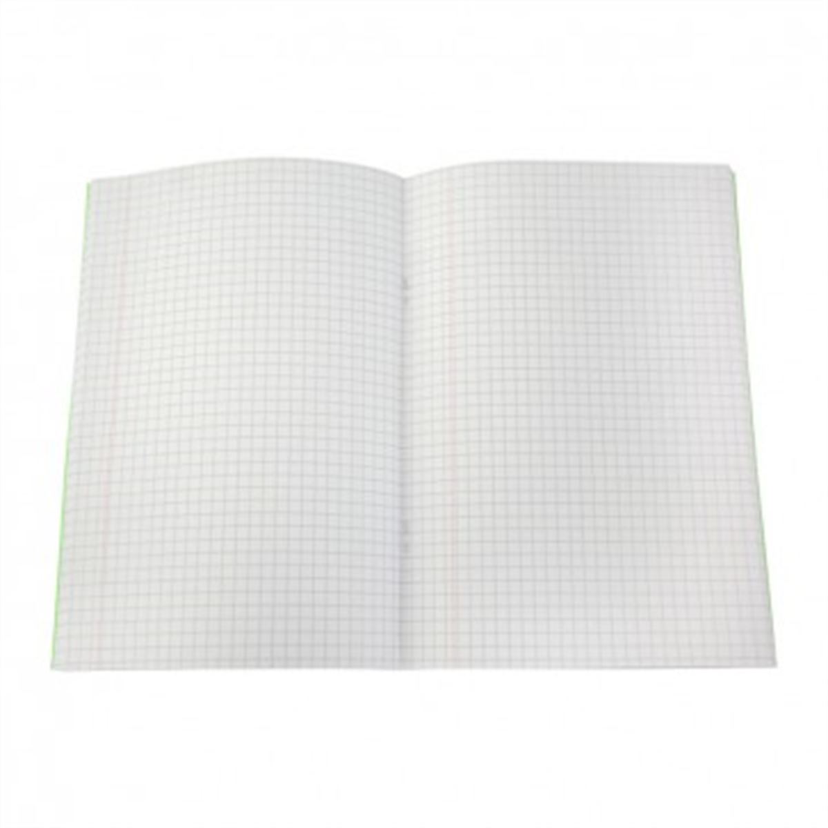 TEXT NEON DEFTER A5 PP KAPAK DİKİŞLİ 60 YP KARELİ 12 Lİ MTXNE-A560-K 1