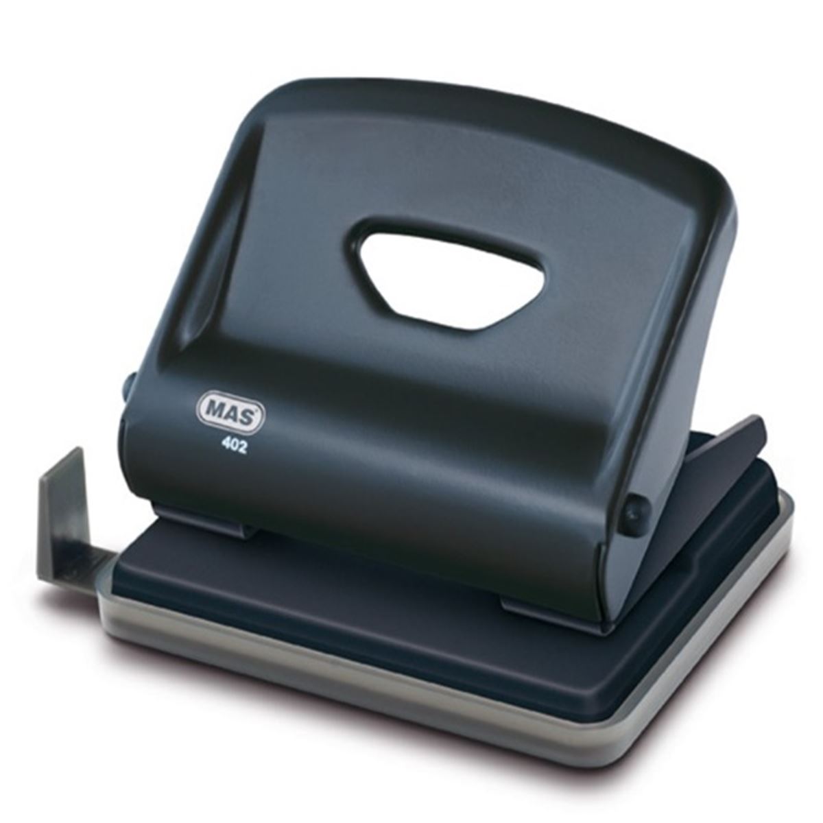 MAS DELGEÇ 25 SAYFA SİYAH 402 1