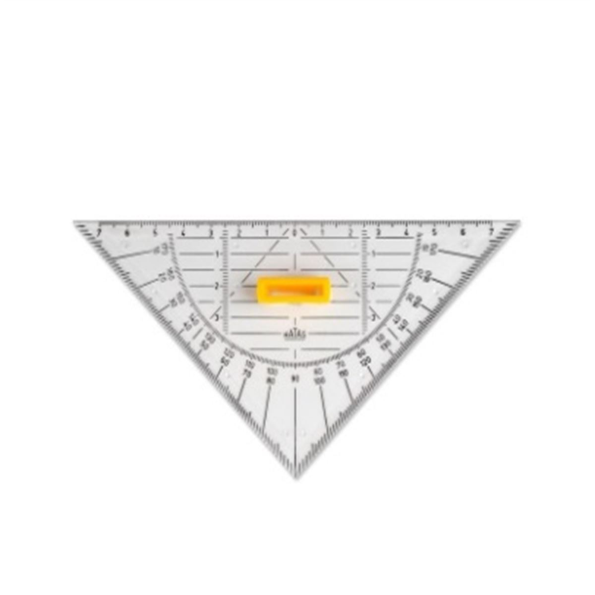 HATAS GEO-GÖNYE 16 CM GEOMETRİK AÇILI 0500 1