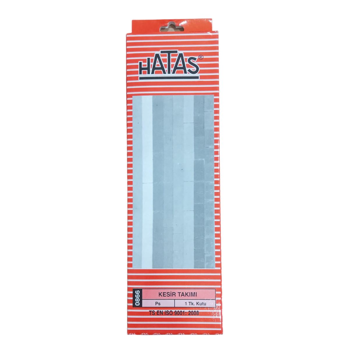 HATAS KESİR TAKIMI 0866 1