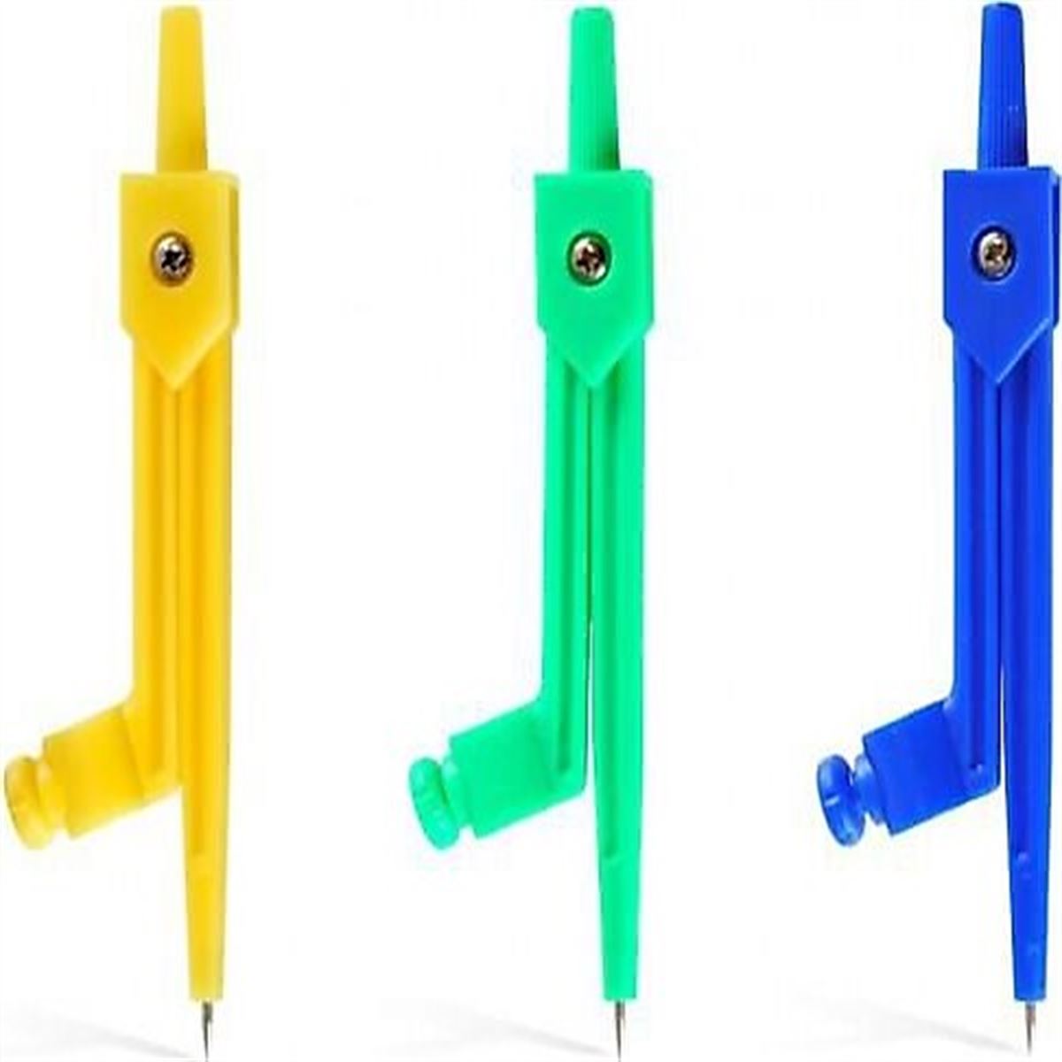 HATAS PERGEL PLASTİK ÖĞRENCİ EKO 48 Lİ 0881 1