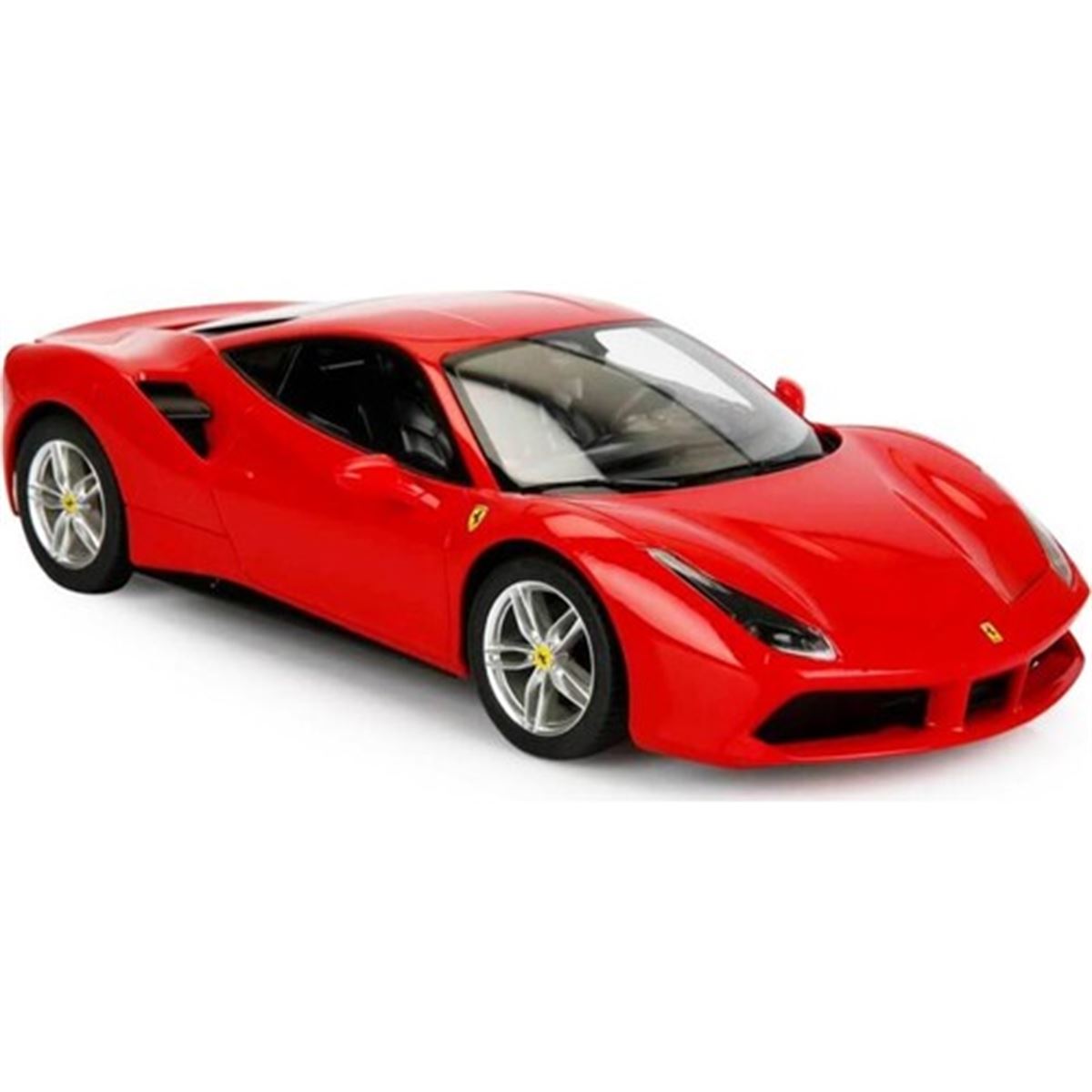 GALTOYS BW333-184-A ŞARJLI UZAKTAN KUMANDALI ARABA FERRARİ KIRMIZI 1