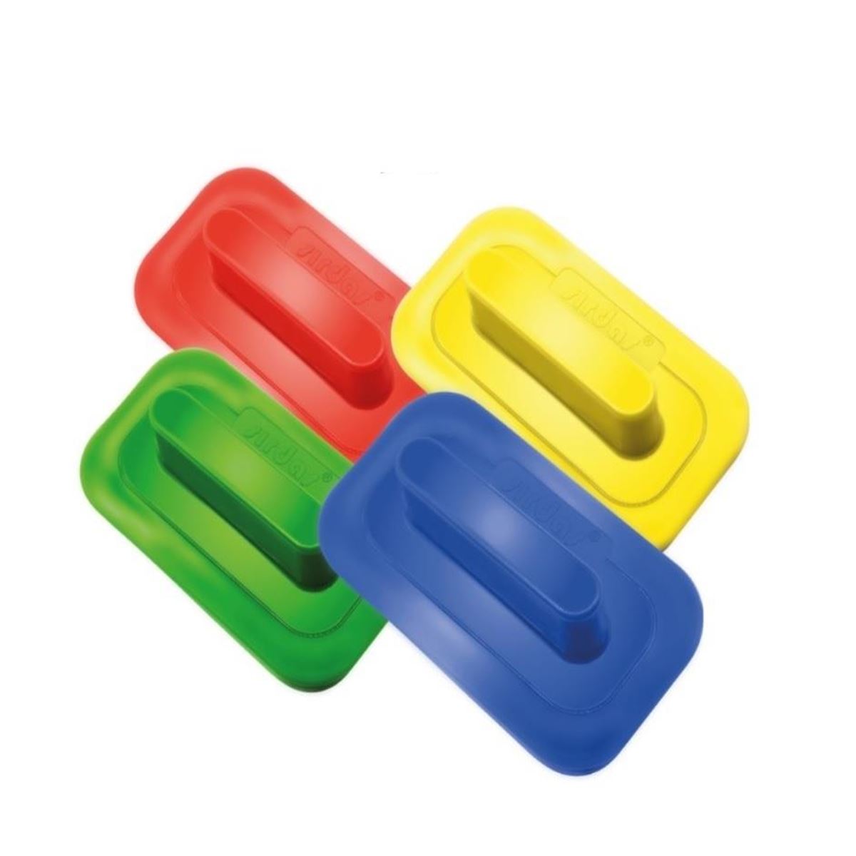 SIRDAŞ TAHTA SİLGİSİ 24 LÜ TS-10 1