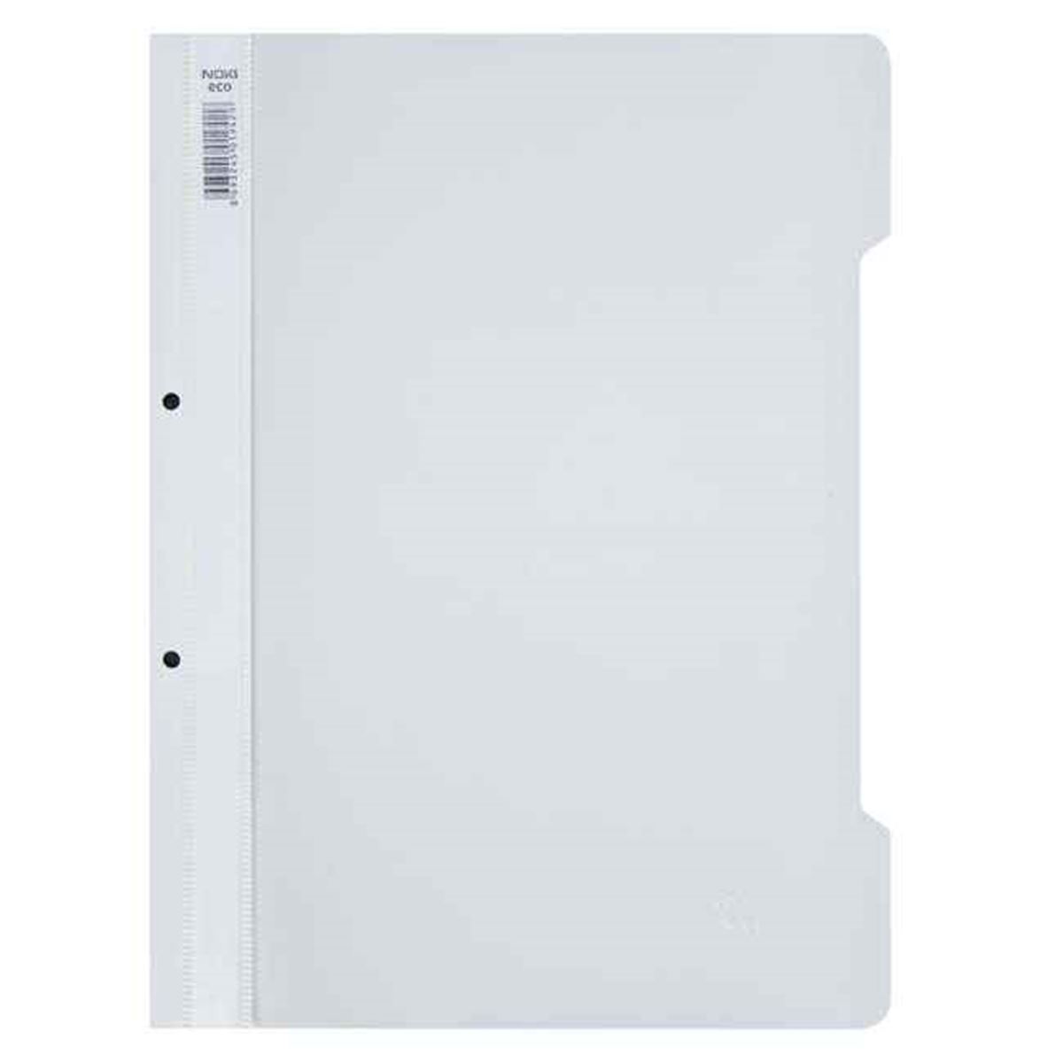 NOKİ TELLİ DOSYA XL GRİ 25 Lİ 4825-20 1