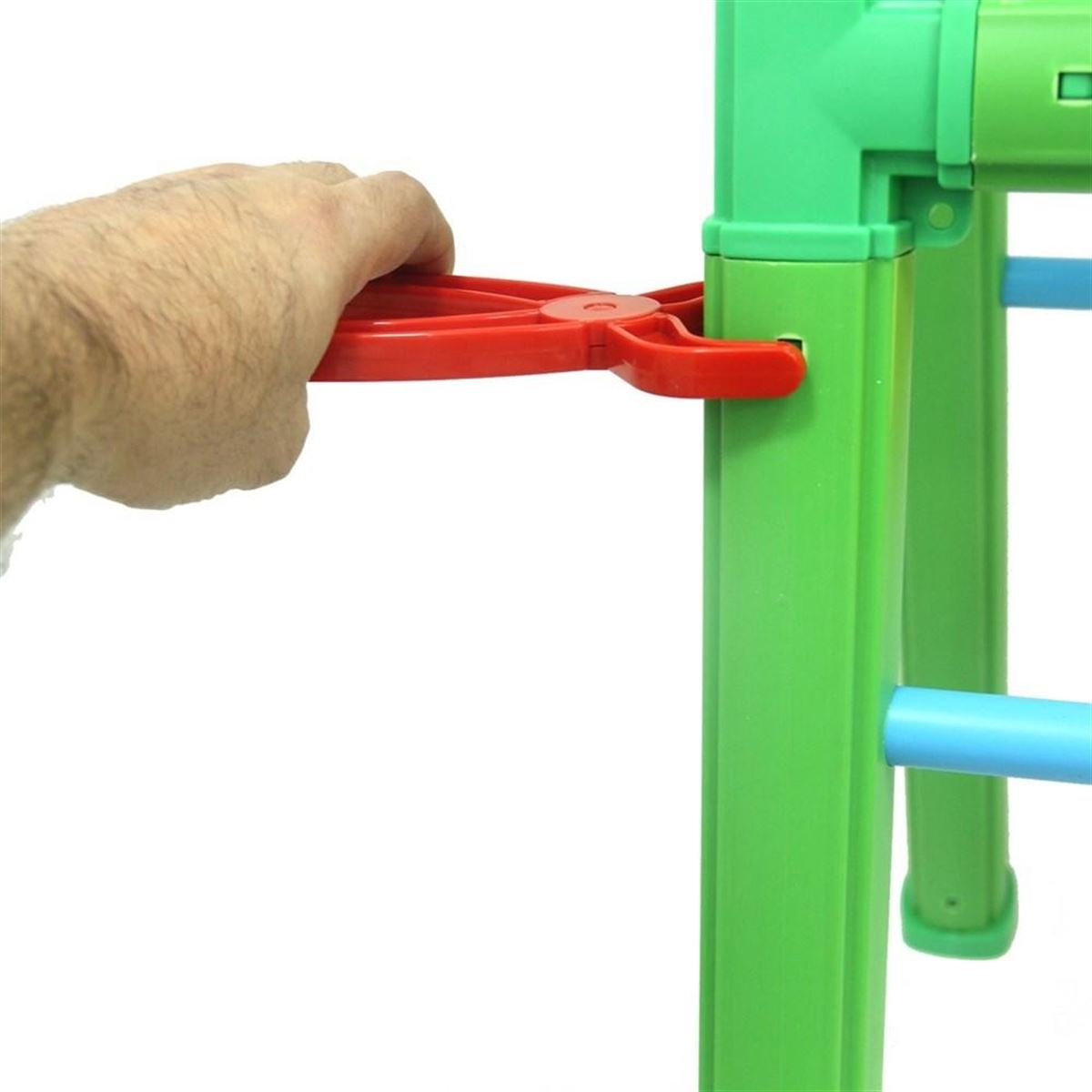 PİLSAN YAZI TAHTASI ACTİVE MİSHAP-ABAKÜSLÜ 03-495 YEŞİL 1