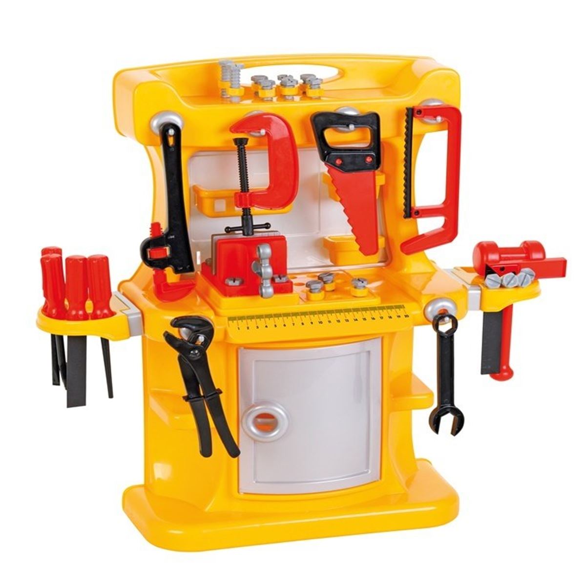 PİLSAN TAMİR SETİ 03-538 AYAKLI 45 PARÇA 1