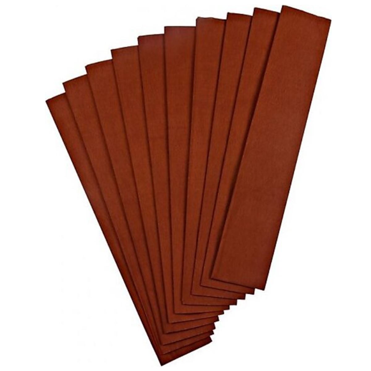 MASİS GRAPON KAĞIDI KAHVERENGİ 50x200 10 LU 80-28 1