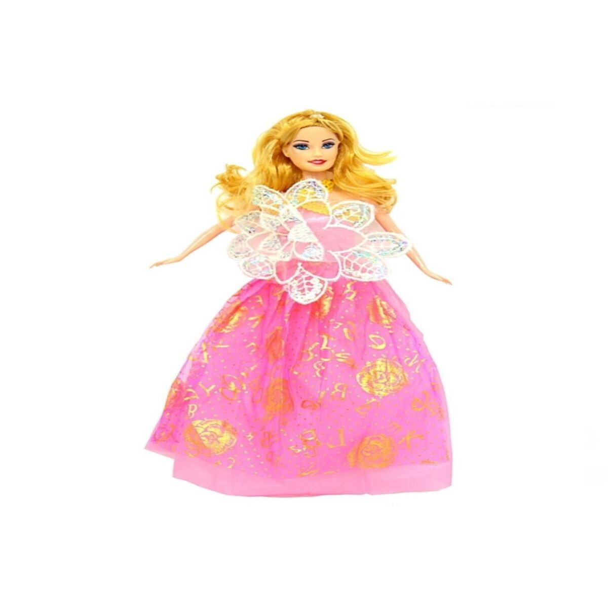 KEMBAY KMB-138 MANKEN BEBEK 1