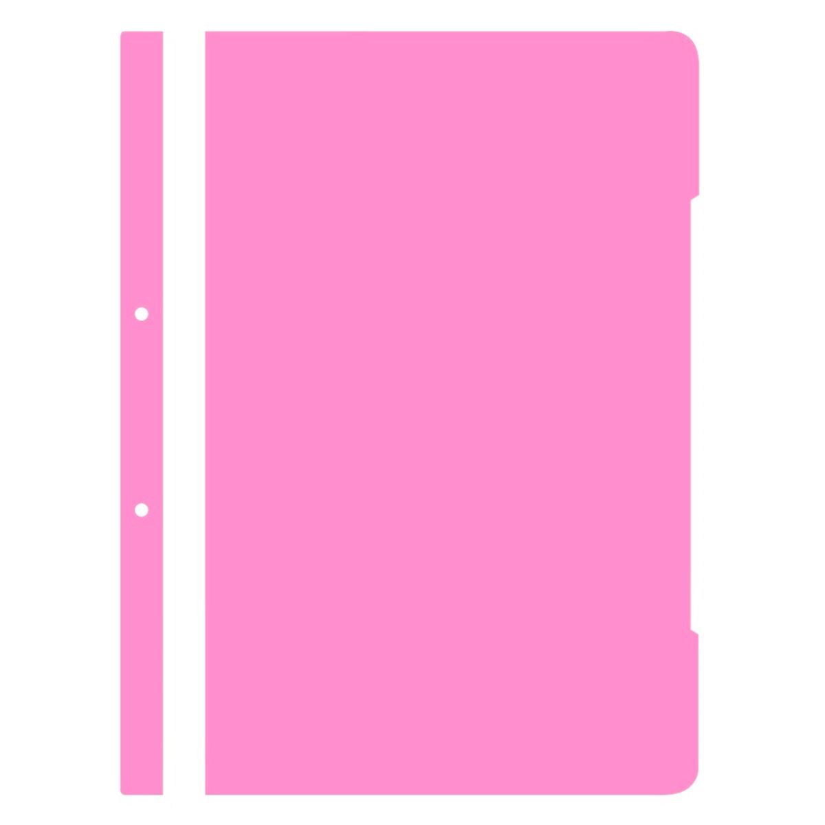 TEMAT TELLİ DOSYA PEMBE 50 Lİ 144841 1