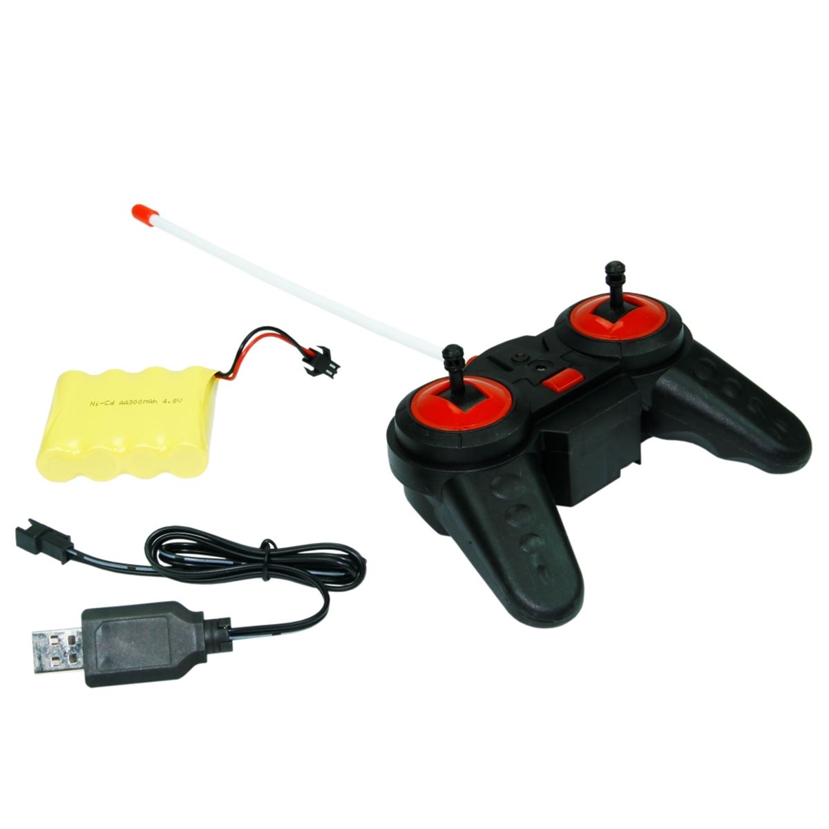 VARDEM KUMANDALI IŞIKLI ARABA 699-231 RACİNG SPEED ŞARJLI FONKSİYONLU 1:14 1