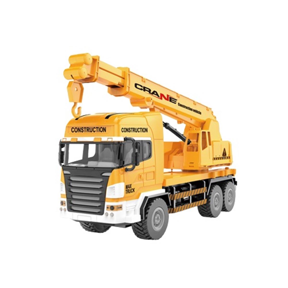 VARDEM KUMANDALI İŞ ARACI 666-672 ARJLI IŞIKLI 1