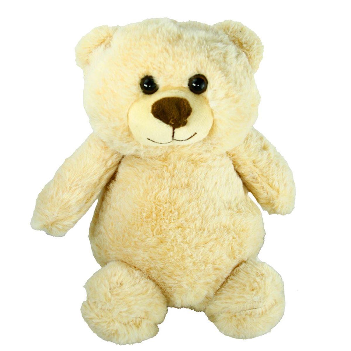VARDEM PELÜŞ B31205-23 PENGUEN-AYI-KÖPEK-MAYMUN 23 CM 1