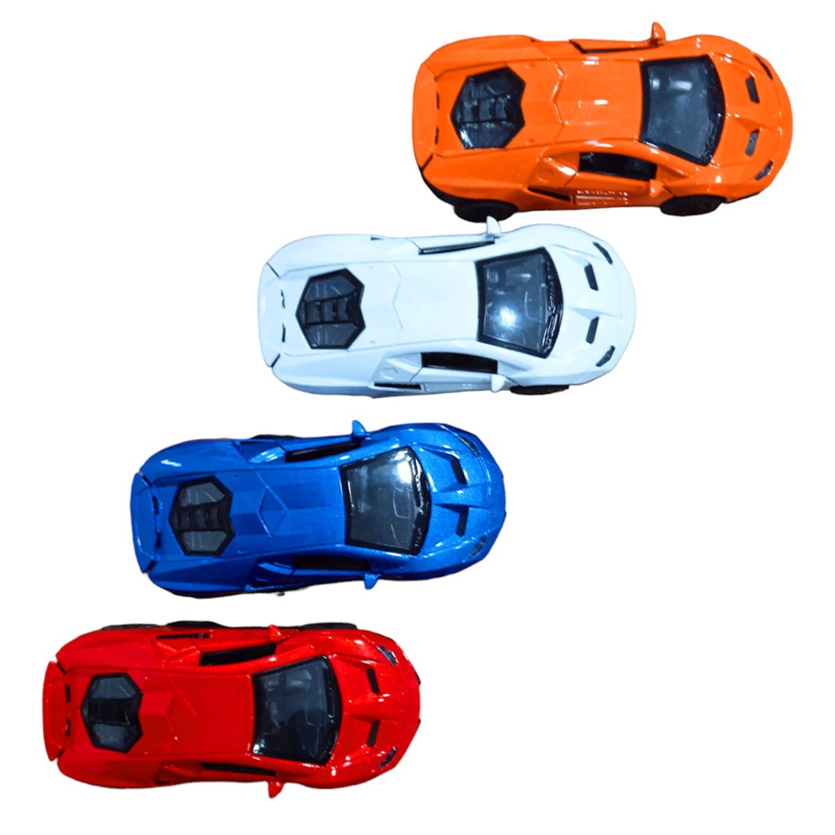 VARDEM ÇEK BIRAK SPOR ARABA SR-1310-11-12-13 METAL AÇILIR KAPI SESLİ IŞIKLI 4 RENK 1:36 12 Lİ 3+ 1