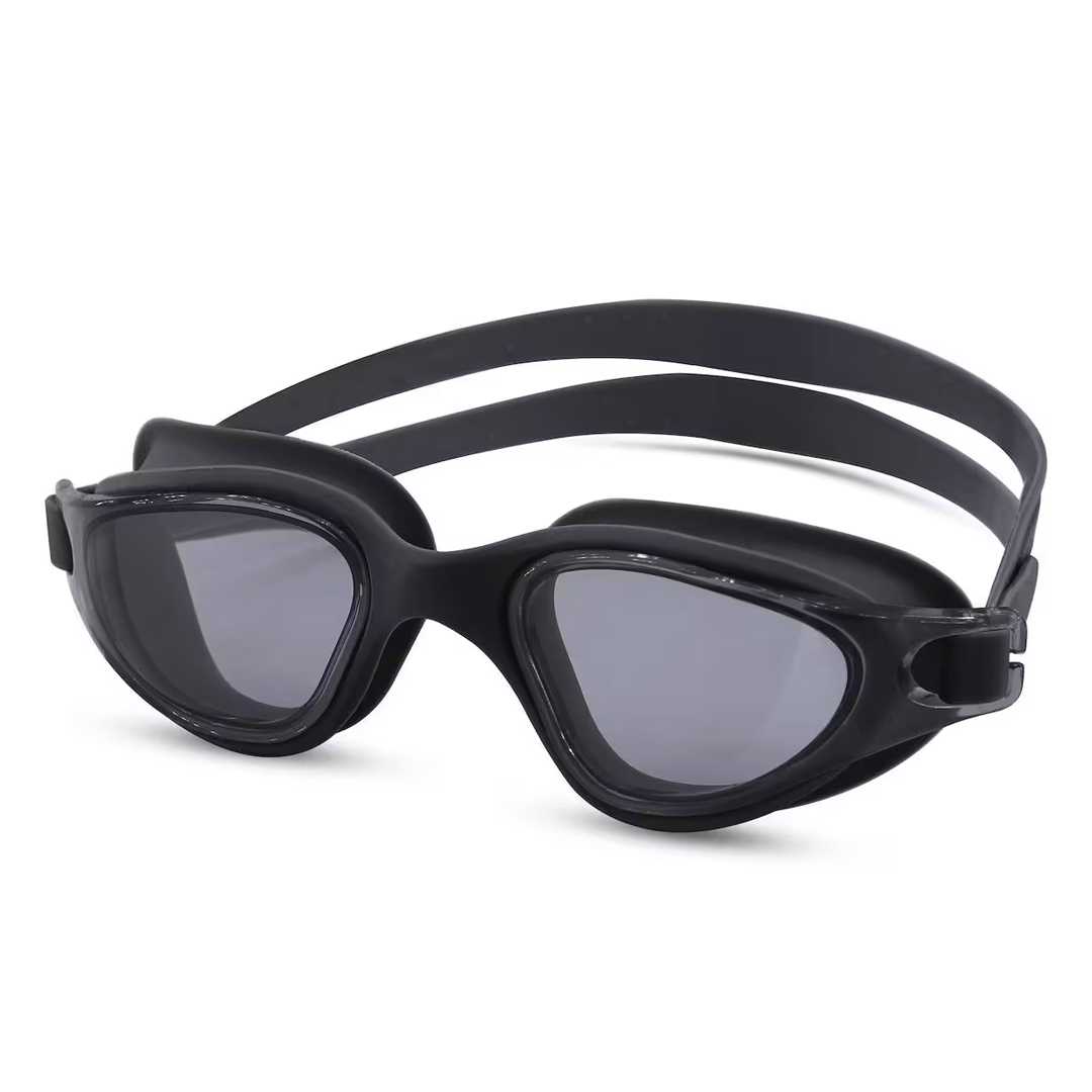 VARDEM SİLİKON YÜZÜCÜ GÖZLÜĞÜ G650 BUĞU ÖNLEYİCİ UV FİLTRE 1