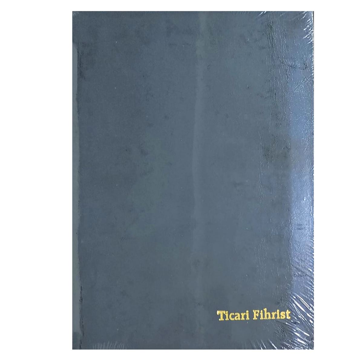 DİLMAN FİHRİST 1016 17x24 LÜKS TİCARİ 4 LÜ 1