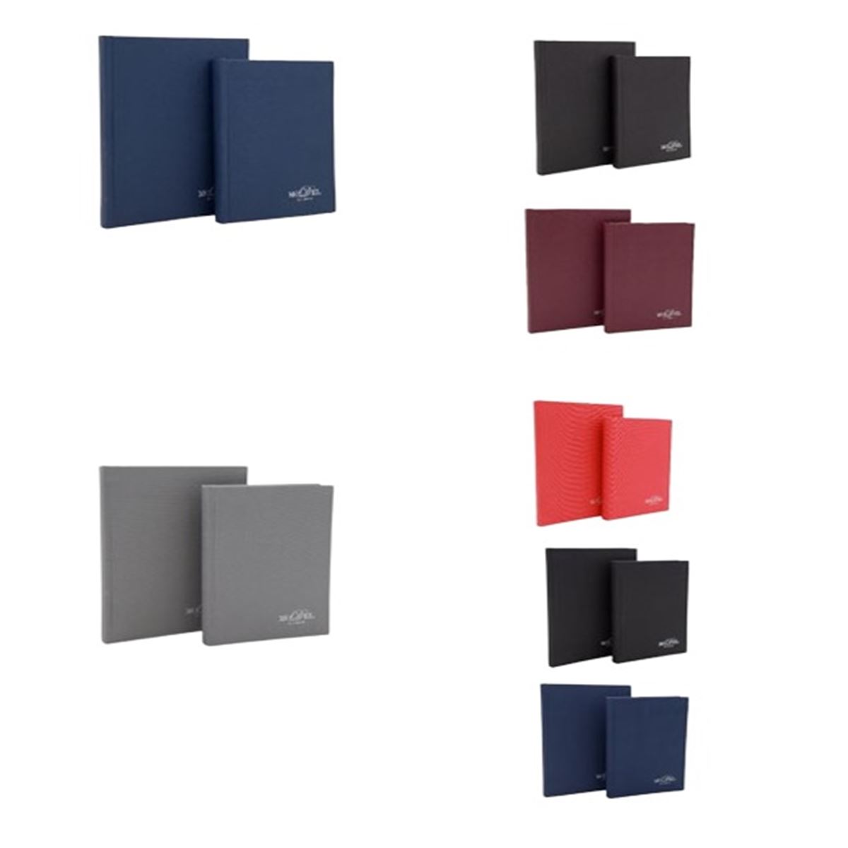 DİLMAN MODELİST DEFTER 6027 14x20 İMPERTEKS KAPAK 160 YP KARELİ 1