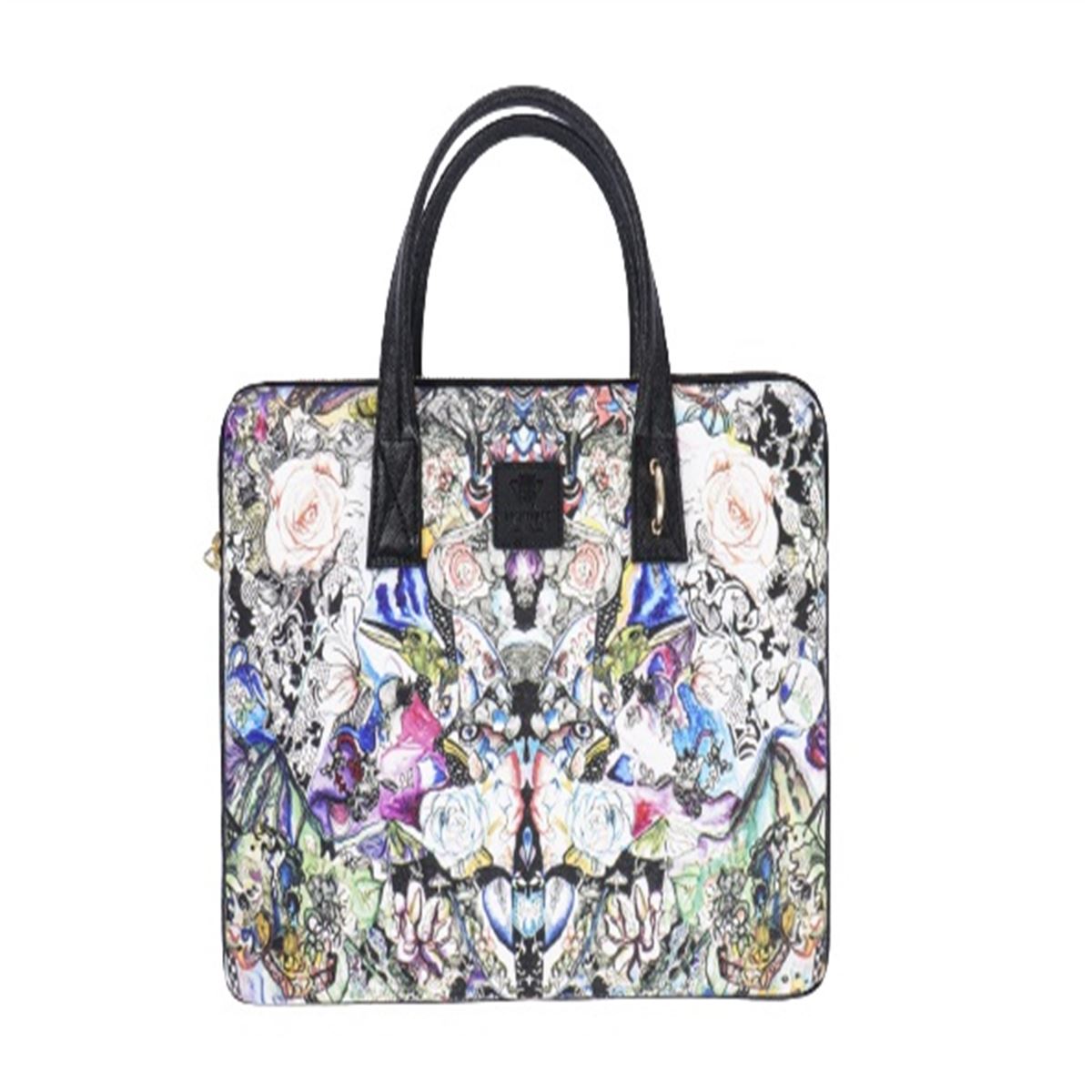MİNBAG BASHAQUES TABLET KILIFI LUCİD DREAM 557-06 1