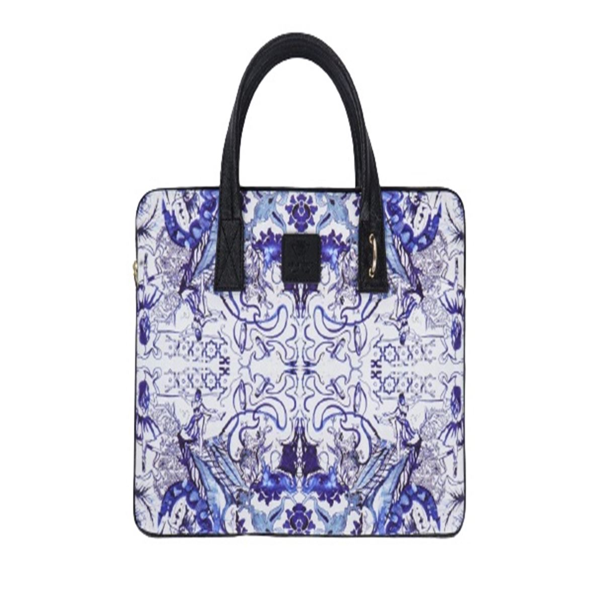 MİNBAG BASHAQUES LAPTOP KILIFI BALERİNA TİLES 558-02 1