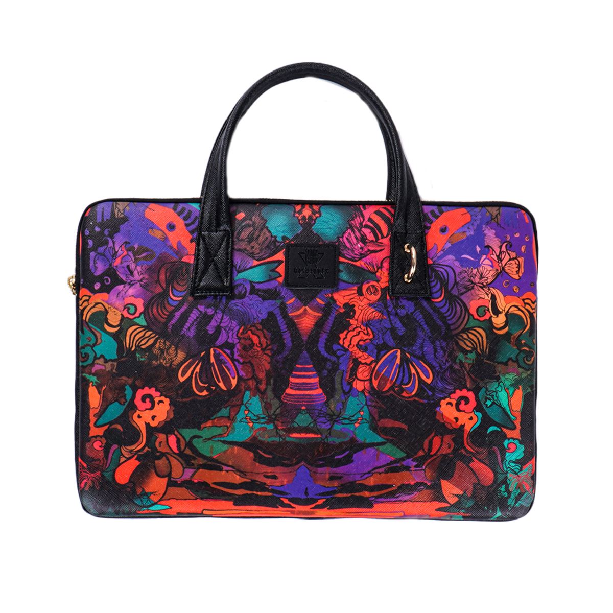 MİNBAG BASHAQUES LAPTOP ÇANTASI MANİSH 559-04 1